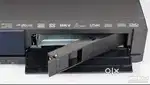 Dune Blueray FLAC,  LG BD125 Bluray Pioneer DV 366