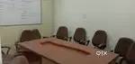 Fully furnished office space for rent in Mount Road
