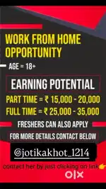 Digital enterpreneur
