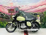 JAWA 42 DUAL DISC DUAL ABS PEACH COLOUR MODEL 2020
