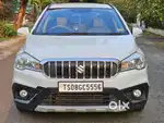 Maruti Suzuki S-Cross 2017-2020 1.3 Alpha, 2018, Diesel