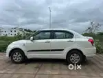 Maruti Suzuki Swift Dzire