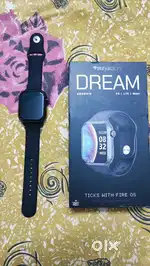 Firebolt Android Wrist Watch