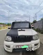 Mahindra Scorpio 2010 Diesel Well Maintained
