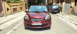 Honda Amaze 2013-2016 E i-Dtech, 2013, Diesel