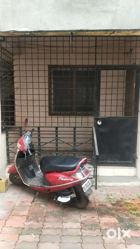 1 BHK Flat for Rent – ₹7,000/month  Deposit ₹15,000