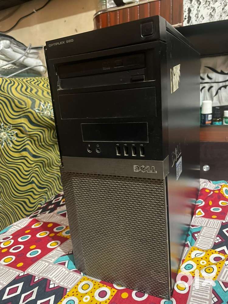 Dell company Cpu