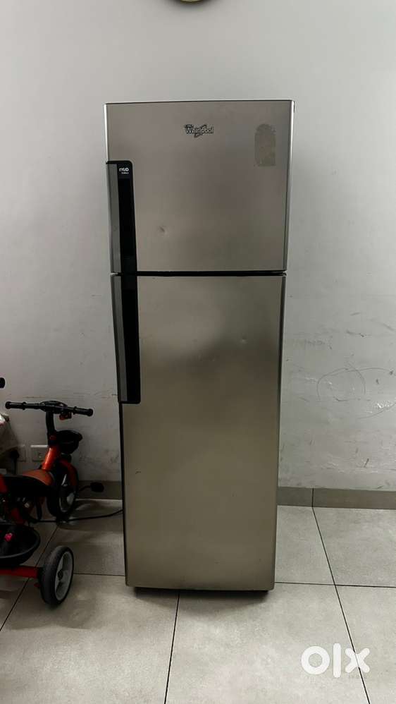 Godrej fridge double door