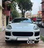 Porsche Cayenne Diesel Platinum Edition, 2016, Diesel