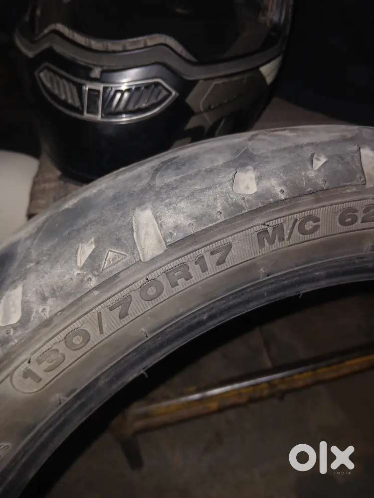 Tayar 130/70R17   62P