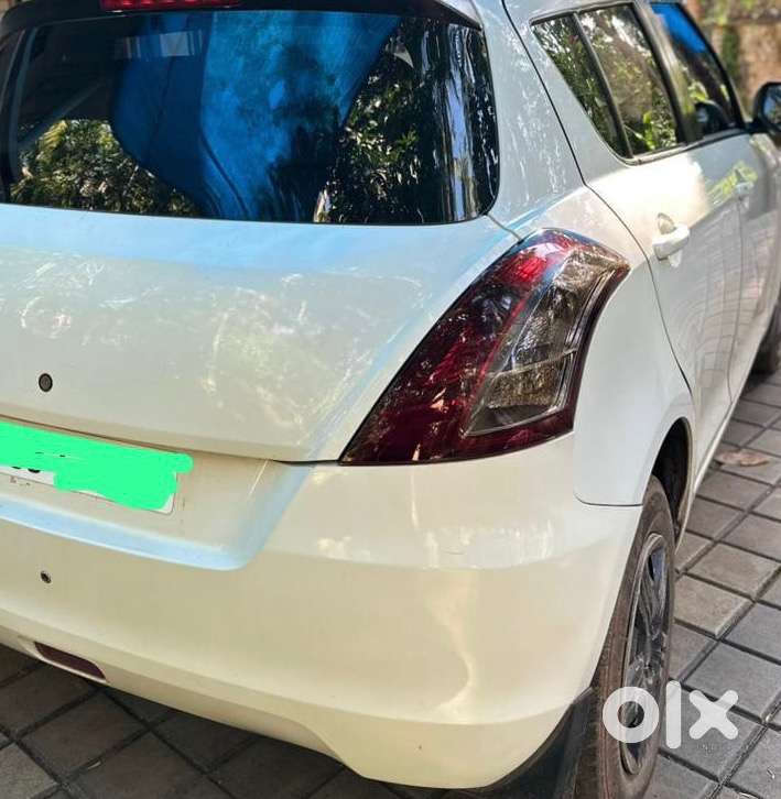 Maruti Suzuki Swift 2013 Diesel Good Condition