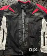 Solace riding jacket