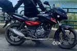 Bike for sale Pulsar 150 Twin Disc