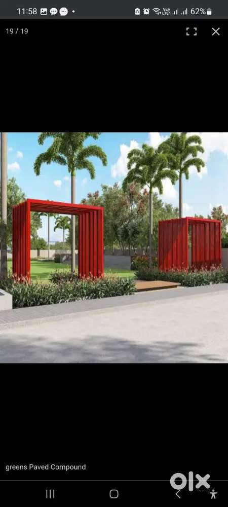 Plots in Mujgahan Old Dhamtari Road Raipur