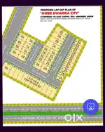 PLOTs available at  Dadiya Vatika Jaipur