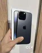 iPhone 14 pro second hand model in genuine price
