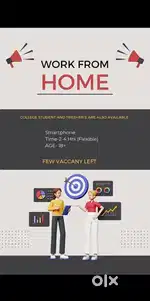 Online Business (Work From Home)