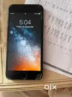 Iphone7 128GB
