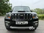 Mahindra Scorpio S11 MT 7S, 2023, Diesel
