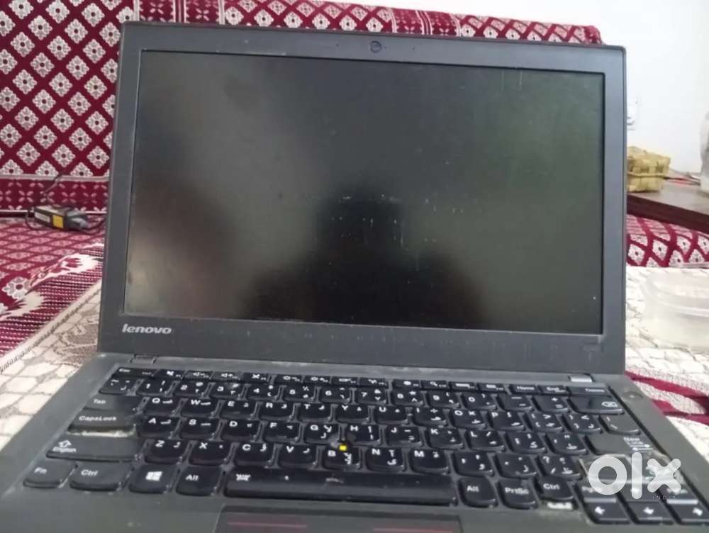 Lenovo ThinkPad