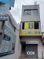 Showroom, 2nd floor