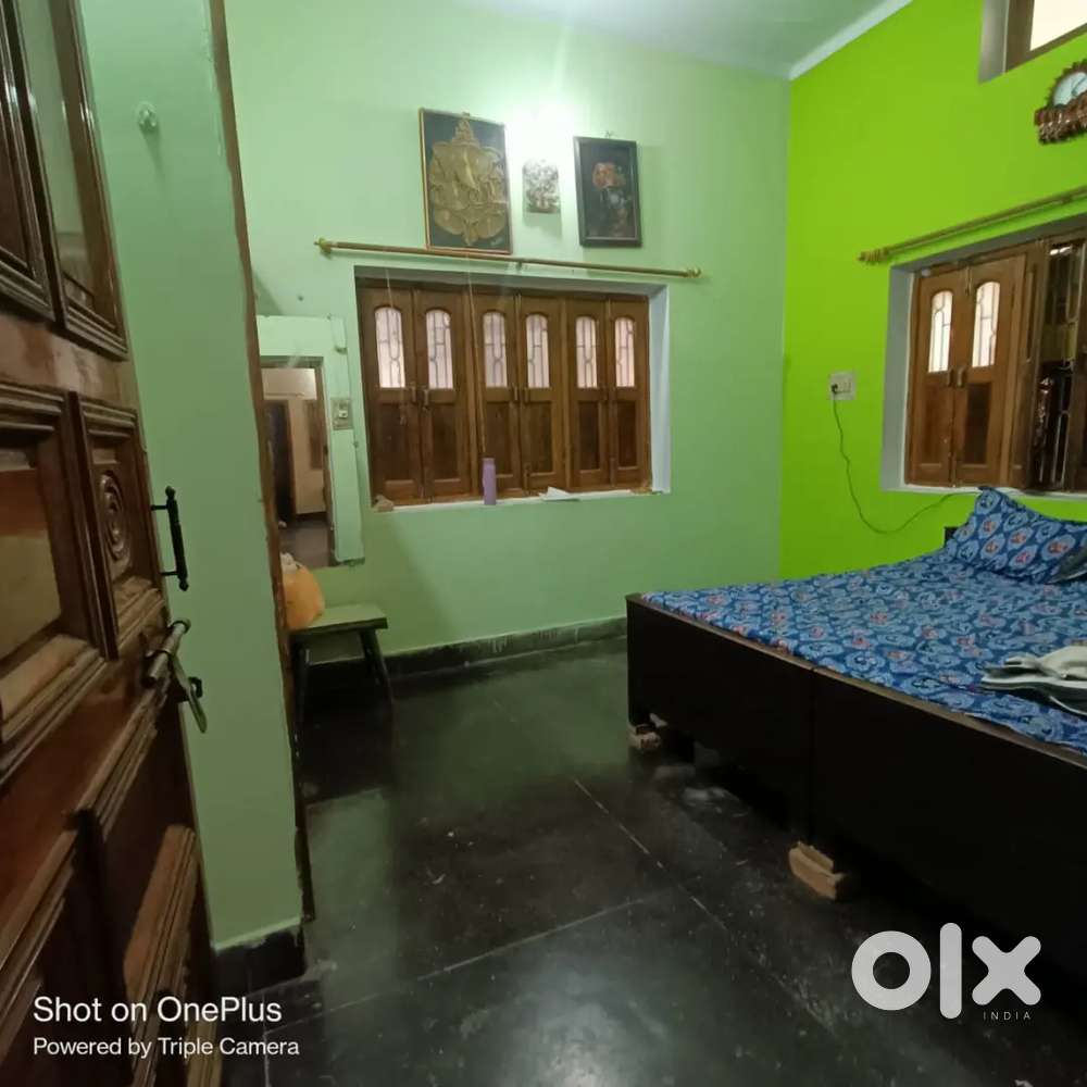 1 Room with washroom