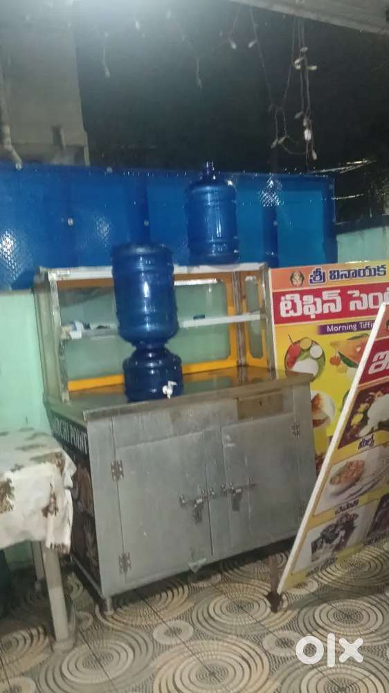 Running hotel  items for sale