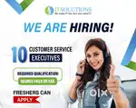 Immediately Required: BPO Executives - No Targets