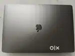 Macbook pro A2141 higher end i7  4k with 4gb dedicated graphics
 16