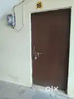 1 Bhk flat Independent Floor