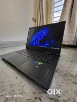 Hp omen 16 laptop