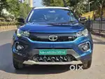 Tata Nexon EV XZ Plus, 2020, Electric