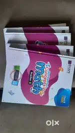 Byju's  books