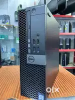 Dell optiplex 5040 i5 6th /8gb ram/256gb ssd with 1 year warranty