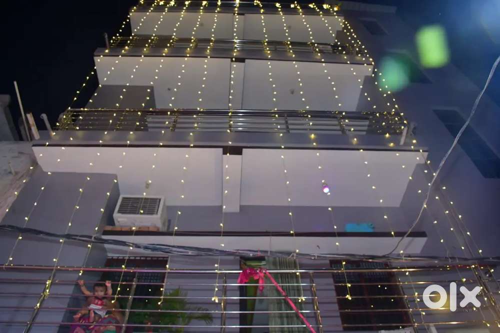 Ek bhk का रूम