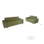 New 3 by 2 sofa.id228