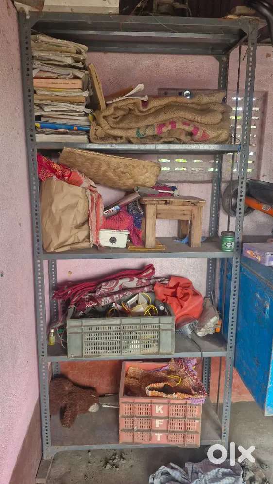 Iron Reak for sell 4000