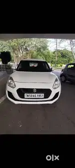 Maruti Suzuki Swift VXi + Manual, 2019, Petrol