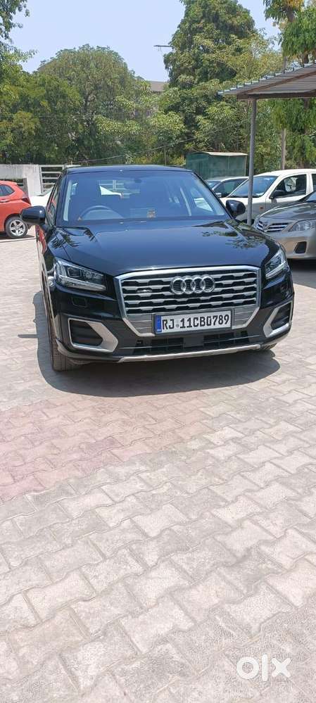 Audi Q2 Premium, 2020, Petrol