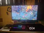 Gaming and editing pc