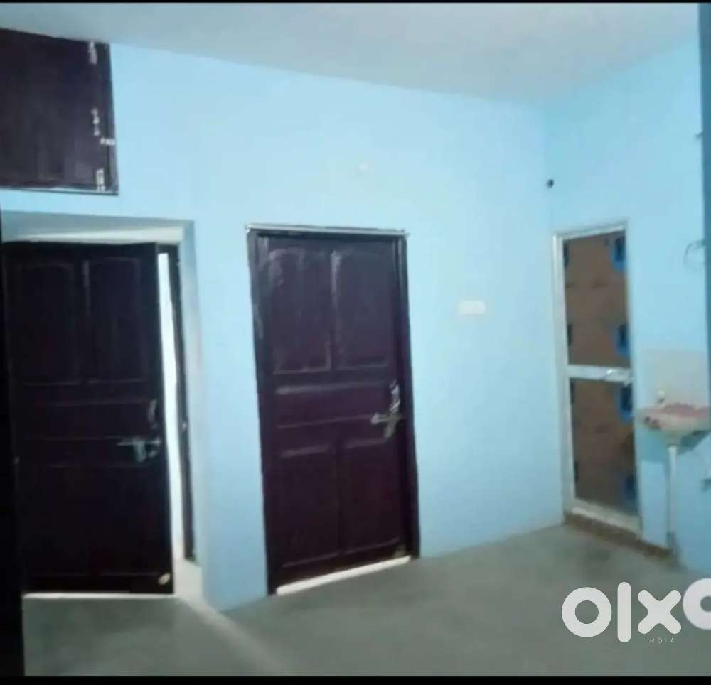 2 BHK Flat Available for Rent