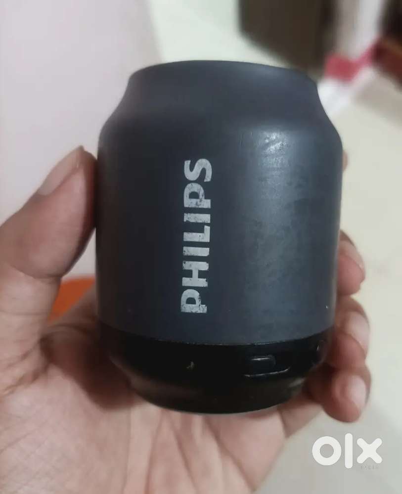 Philip BT 50 5 W Bluetooth speaker