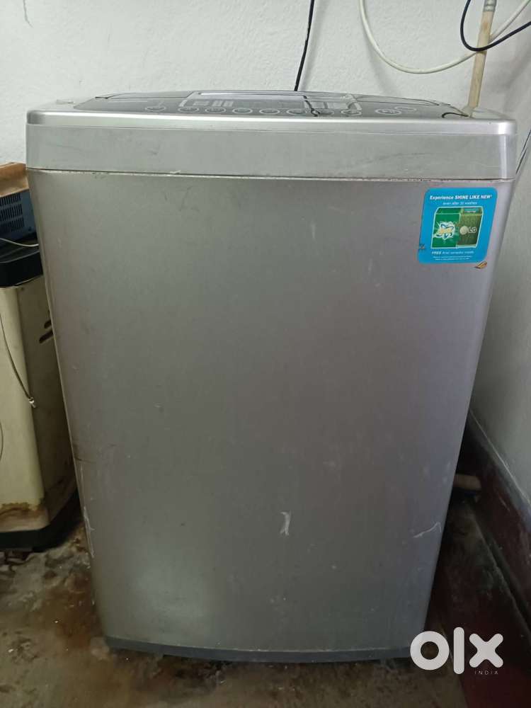 LG WASHING MACHINE