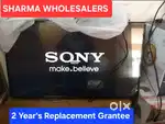 Free COD AVAILABLE FOR TRICITY ULTRA SMART LED TV