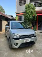 Maruti Suzuki Wagon R 2020 Petrol 42000 Km Driven