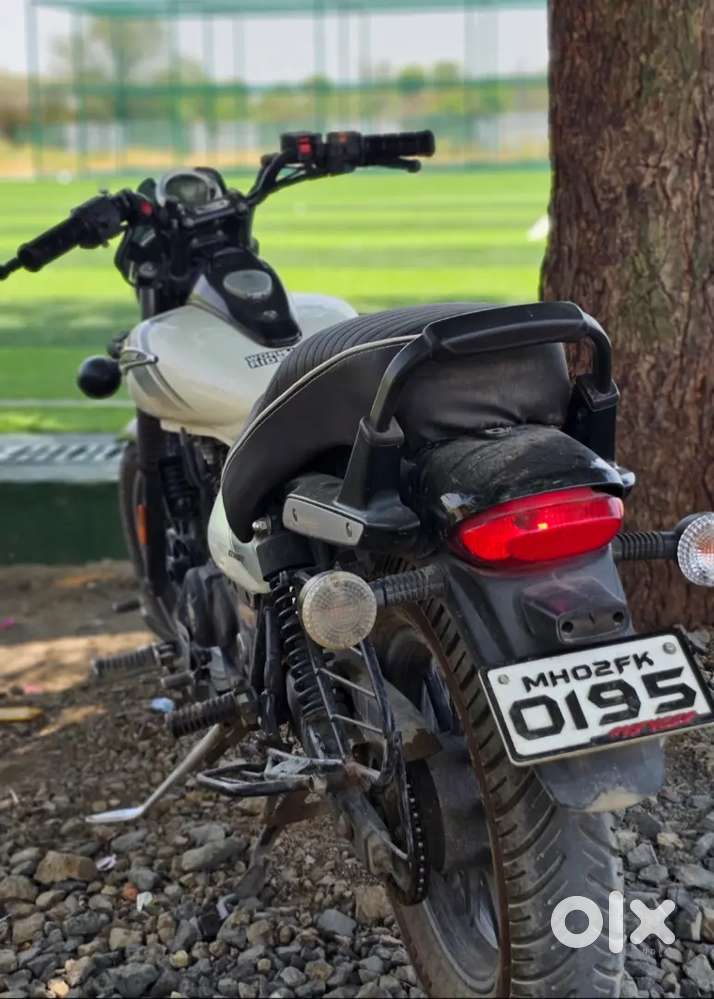 AVENGER 220 SREET (2020 MODEL) BS4