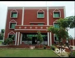 Female Admission Counsellor and receptionist