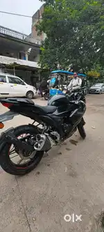 Used me nhi aaragi hai