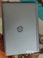 Hp leptop Graphics card