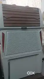Brand new air cooler 7 days old